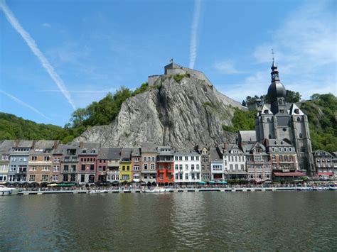 wat te zien in dinant|16 dingen om te doen in Dinant: Ontdek de verborgen juweeltjes。